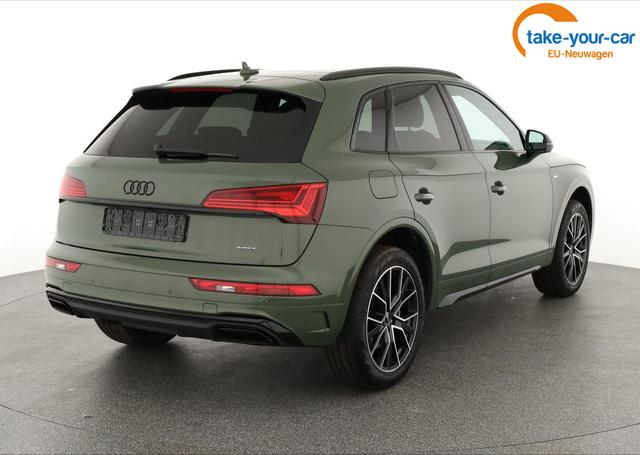 Audi - Q5 - EU-Neuwagen - Reimport