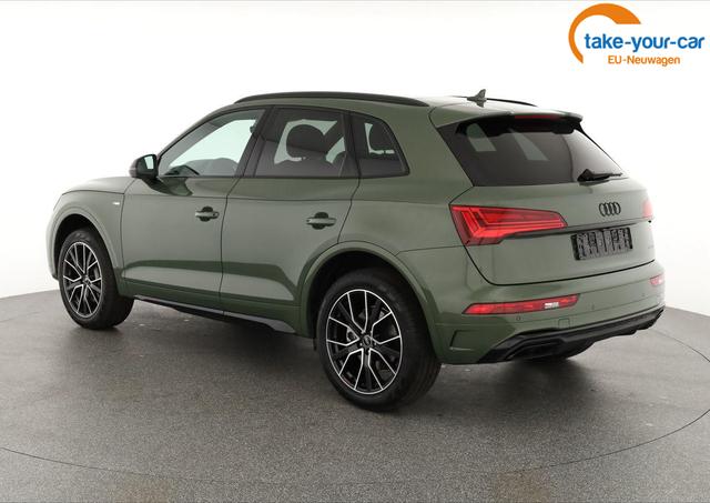 Audi - Q5 - EU-Neuwagen - Reimport