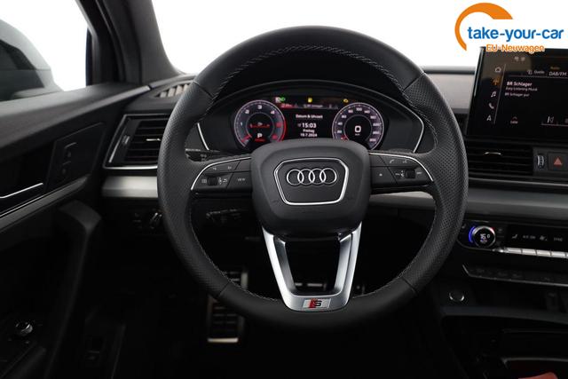 Audi - Q5 - EU-Neuwagen - Reimport