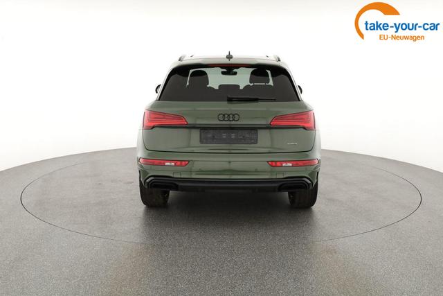 Audi - Q5 - EU-Neuwagen - Reimport