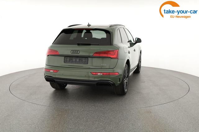 Audi - Q5 - EU-Neuwagen - Reimport