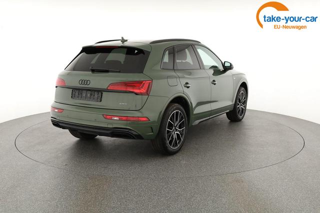 Audi - Q5 - EU-Neuwagen - Reimport