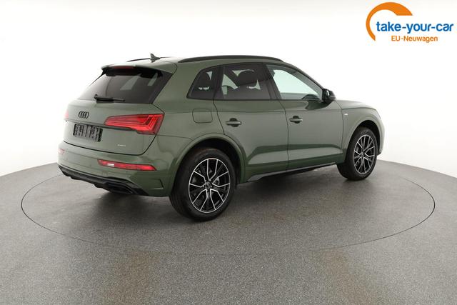 Audi - Q5 - EU-Neuwagen - Reimport