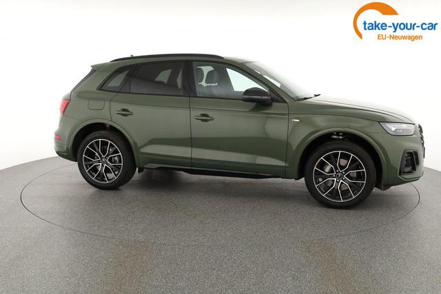 Audi - Q5 - EU-Neuwagen - Reimport