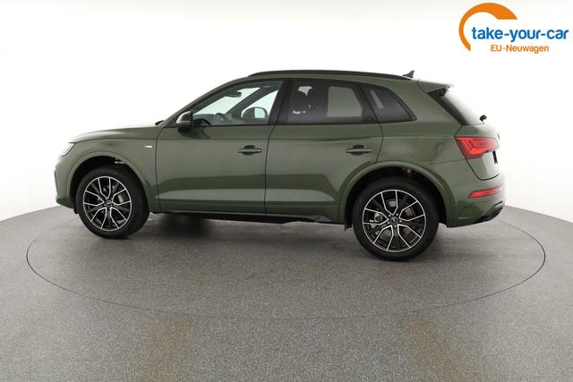 Audi - Q5 - EU-Neuwagen - Reimport