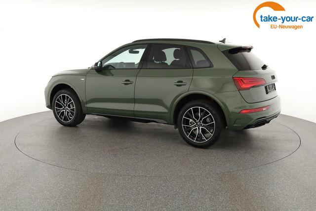 Audi - Q5 - EU-Neuwagen - Reimport