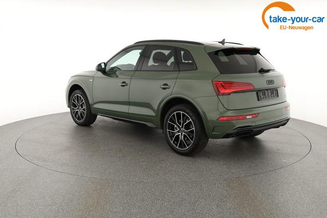 Audi - Q5 - EU-Neuwagen - Reimport