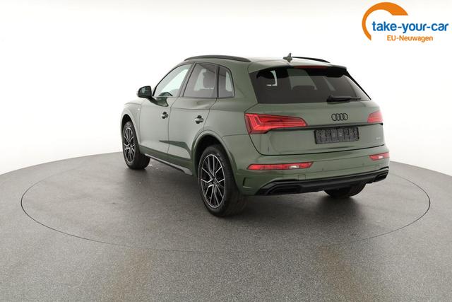 Audi - Q5 - EU-Neuwagen - Reimport