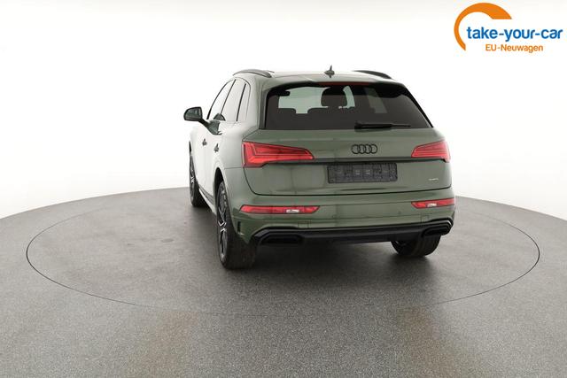 Audi - Q5 - EU-Neuwagen - Reimport