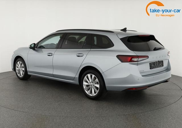 Skoda - Superb Combi - EU-Neuwagen - Reimport