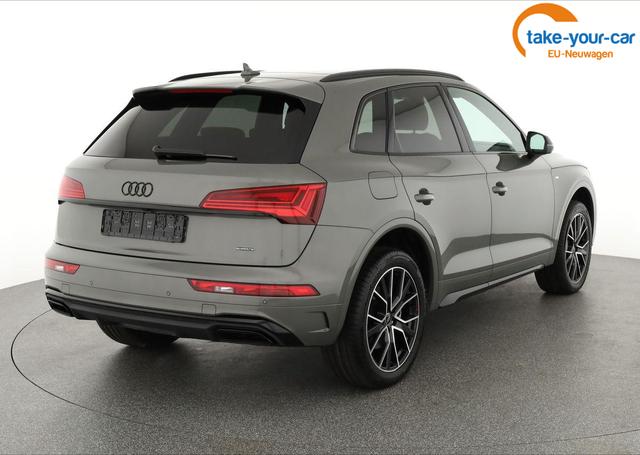 Audi - Q5 - EU-Neuwagen - Reimport