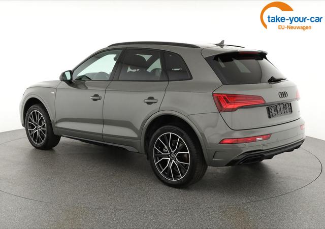 Audi - Q5 - EU-Neuwagen - Reimport