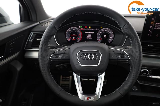 Audi - Q5 - EU-Neuwagen - Reimport