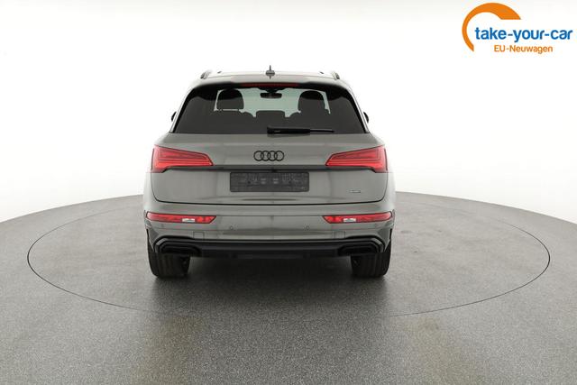 Audi - Q5 - EU-Neuwagen - Reimport