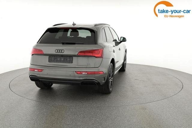 Audi - Q5 - EU-Neuwagen - Reimport