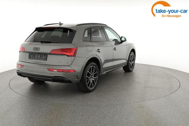 Audi - Q5 - EU-Neuwagen - Reimport