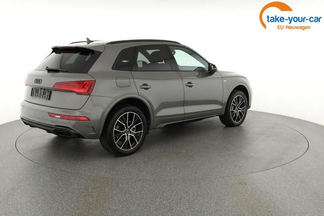 Audi - Q5 - EU-Neuwagen - Reimport