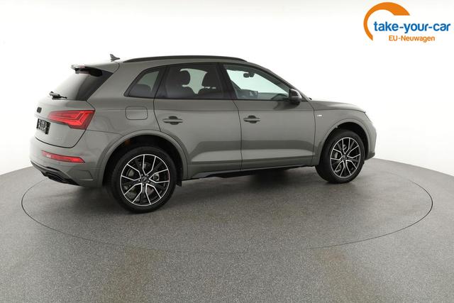 Audi - Q5 - EU-Neuwagen - Reimport