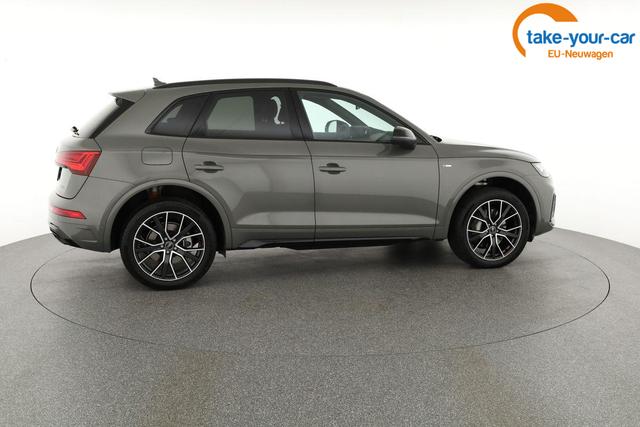 Audi - Q5 - EU-Neuwagen - Reimport