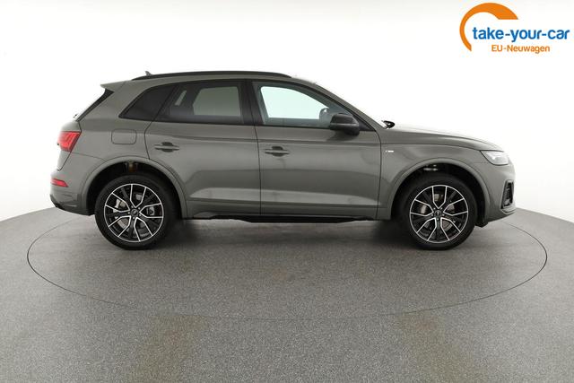 Audi - Q5 - EU-Neuwagen - Reimport