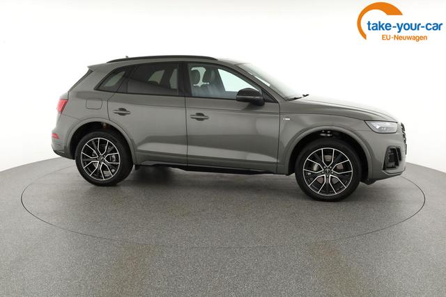 Audi - Q5 - EU-Neuwagen - Reimport