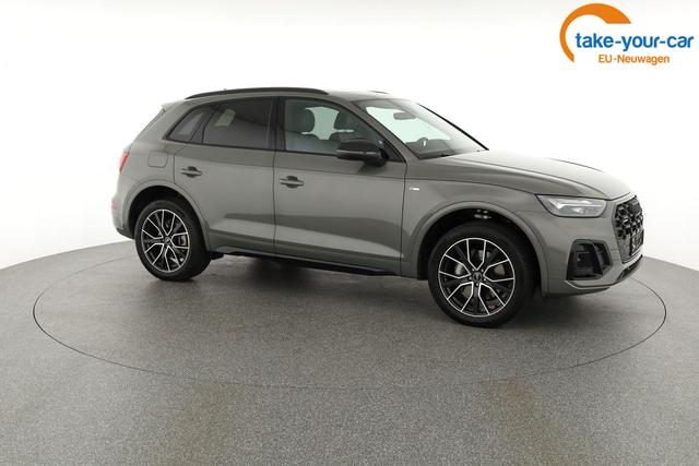 Audi - Q5 - EU-Neuwagen - Reimport