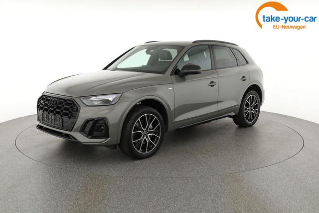 Audi - Q5 - EU-Neuwagen - Reimport