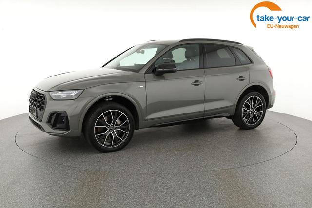 Audi - Q5 - EU-Neuwagen - Reimport