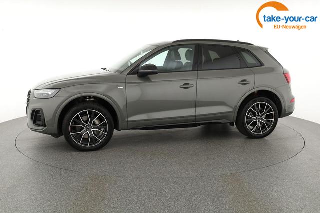 Audi - Q5 - EU-Neuwagen - Reimport