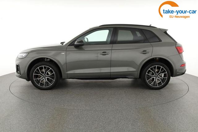 Audi - Q5 - EU-Neuwagen - Reimport