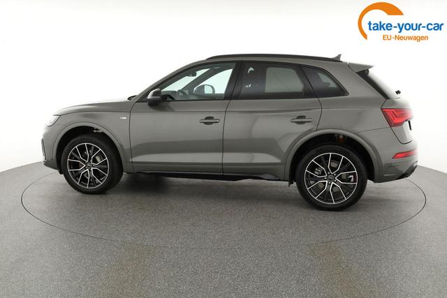 Audi - Q5 - EU-Neuwagen - Reimport