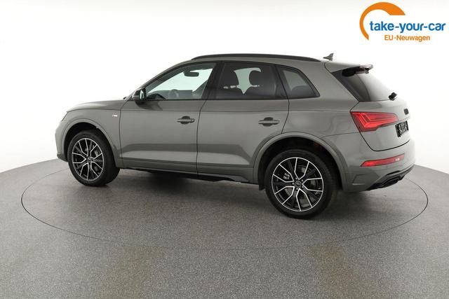 Audi - Q5 - EU-Neuwagen - Reimport