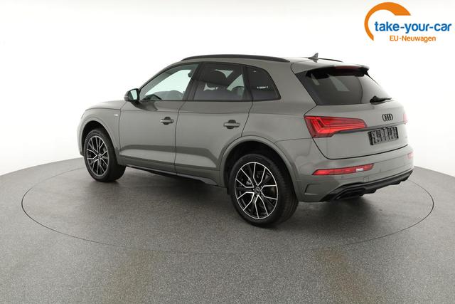 Audi - Q5 - EU-Neuwagen - Reimport