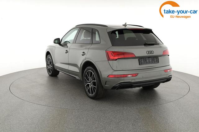 Audi - Q5 - EU-Neuwagen - Reimport