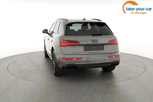 Audi - Q5 - EU-Neuwagen - Reimport