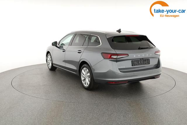 Skoda - Superb Combi - EU-Neuwagen - Reimport