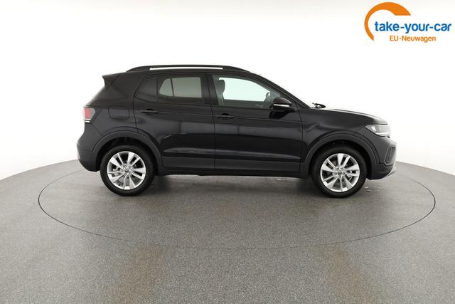 Volkswagen - T-Cross - EU-Neuwagen - Reimport