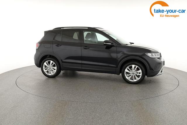 Volkswagen - T-Cross - EU-Neuwagen - Reimport