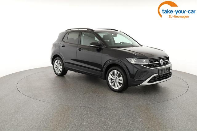 Volkswagen - T-Cross - EU-Neuwagen - Reimport