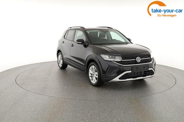 Volkswagen - T-Cross - EU-Neuwagen - Reimport