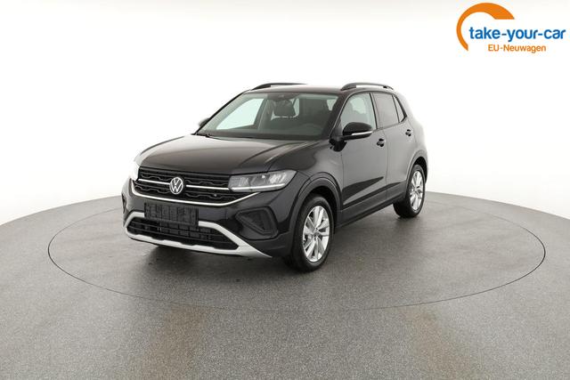 Volkswagen - T-Cross - EU-Neuwagen - Reimport