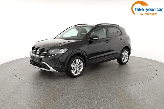 Volkswagen - T-Cross - EU-Neuwagen - Reimport