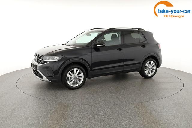 Volkswagen - T-Cross - EU-Neuwagen - Reimport