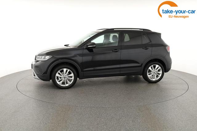 Volkswagen - T-Cross - EU-Neuwagen - Reimport