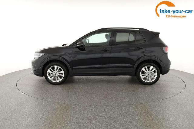 Volkswagen - T-Cross - EU-Neuwagen - Reimport