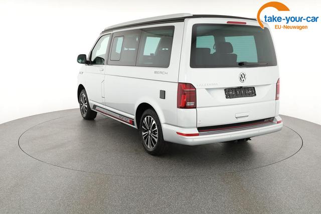 Volkswagen - California 6.1 - EU-Neuwagen - Reimport