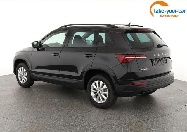 Skoda - Karoq - EU-Neuwagen - Reimport