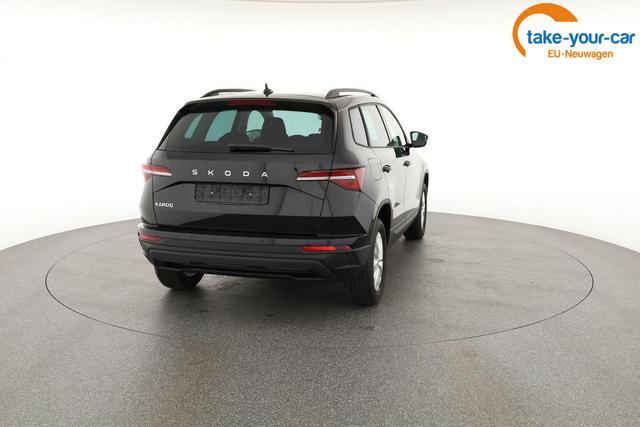 Skoda - Karoq - EU-Neuwagen - Reimport