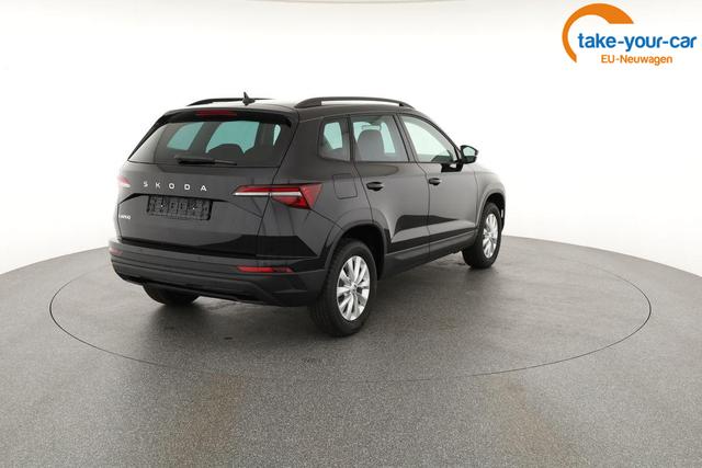 Skoda - Karoq - EU-Neuwagen - Reimport