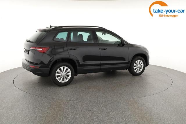 Skoda - Karoq - EU-Neuwagen - Reimport